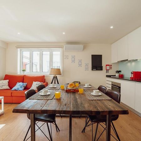 Rooftop Design Apartment By Homing Порто Екстериор снимка
