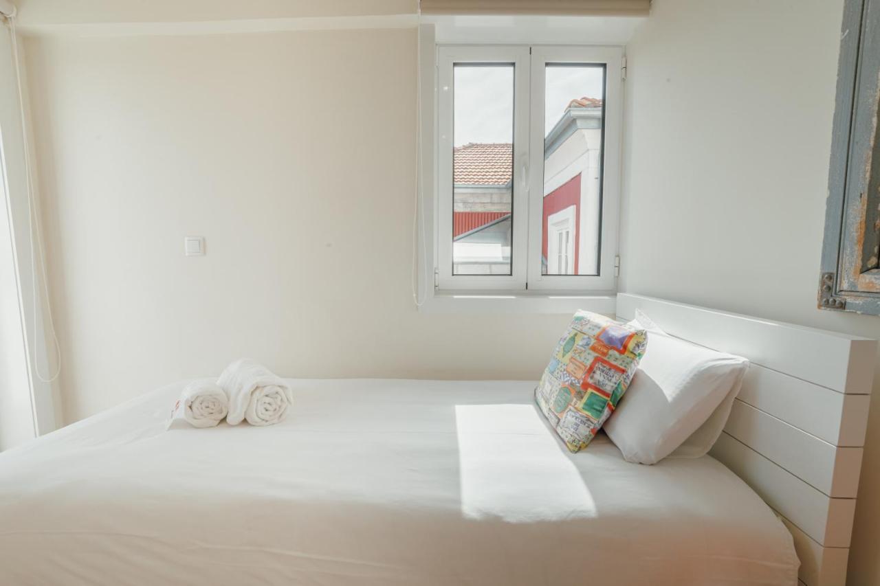 Rooftop Design Apartment By Homing Порто Екстериор снимка